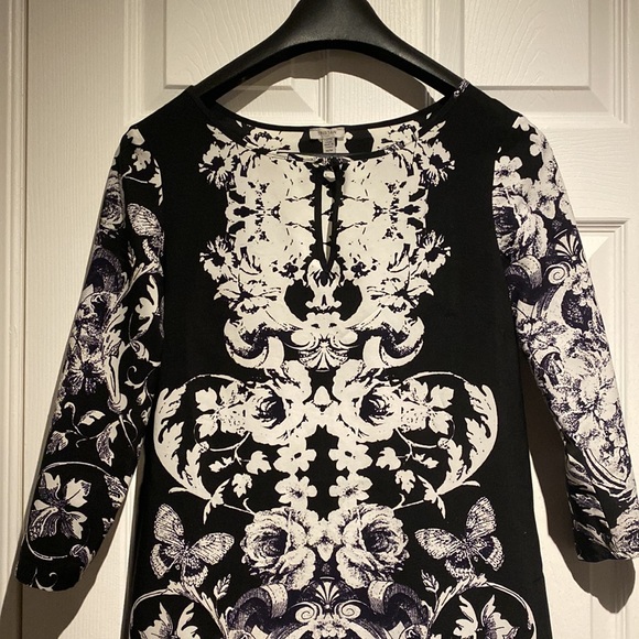 Tristan dress - Picture 1 of 3